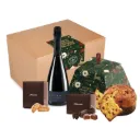 Confezione Cesto Dolce Natale 2026 DYNAMO CAMP
